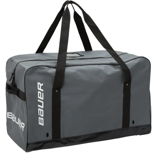Bauer S20 Pro Carry Bag Bag Senior -Hockey Equipage Store 632932 GRY 01