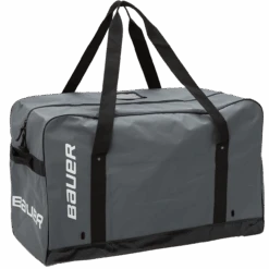 Bauer S20 Pro Carry Bag Bag Junior -Hockey Equipage Store 632932 GRY 01 d175d6b8 e8e5 48ff af40 0d27c2dc0c4e