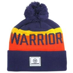 Warrior Classic Toque -Hockey Equipage Store 647742068433