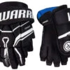 Warrior Covert QRE 40 Senior Hockey Gloves 7 Warrior Covert QRE 40 Senior Hockey Gloves -Hockey Equipage Store 647742301813