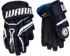 Warrior Covert QRE 40 Junior Hockey Gloves -Hockey Equipage Store 647742301899 effc4819 60cc 46ad a809 2a6aff7438bc