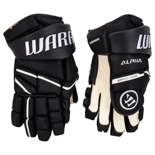 Warrior Alpha LX 20 Junior Hockey Gloves -Hockey Equipage Store 647742425649