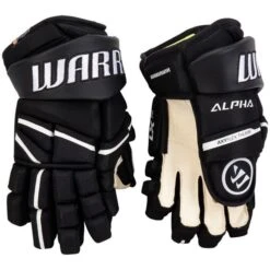 Warrior Alpha LX 20 Senior Hockey Gloves -Hockey Equipage Store 647742425977