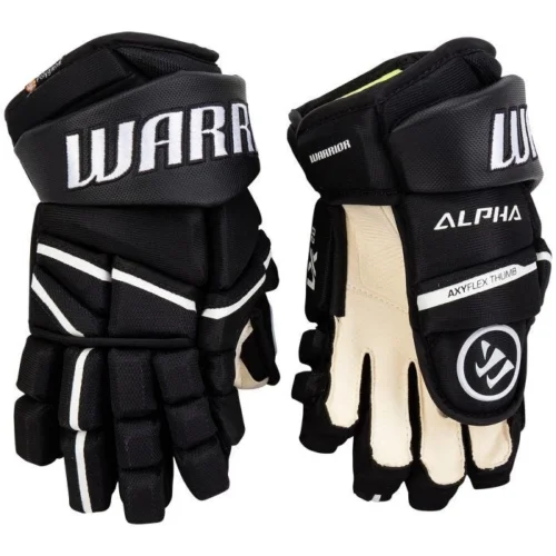 Warrior Alpha LX 20 Senior Hockey Gloves -Hockey Equipage Store 647742425977
