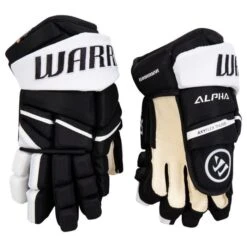 Warrior Alpha LX 20 Senior Hockey Gloves -Hockey Equipage Store 647742426011