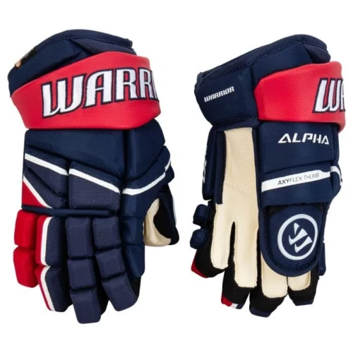 Warrior Alpha LX 20 Senior Hockey Gloves -Hockey Equipage Store 647742426103