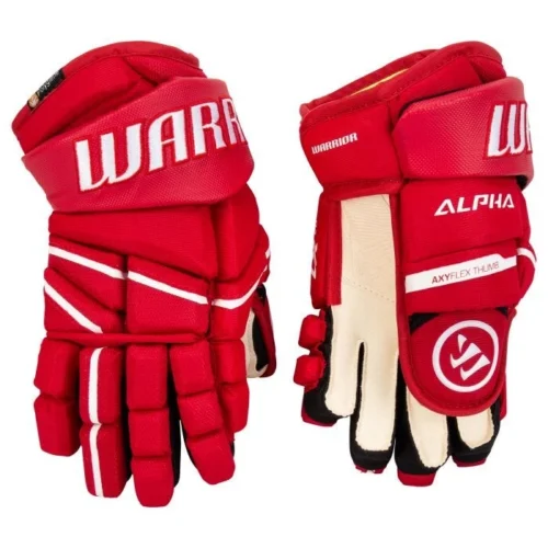 Warrior Alpha LX 20 Senior Hockey Gloves -Hockey Equipage Store 647742426172