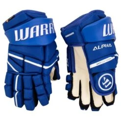 Warrior Alpha LX 20 Senior Hockey Gloves -Hockey Equipage Store 647742426226