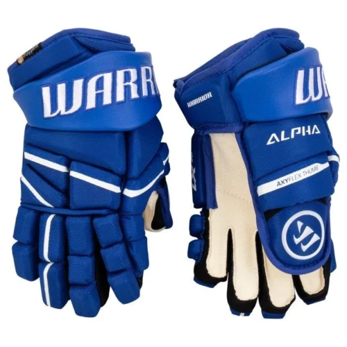 Warrior Alpha LX 20 Senior Hockey Gloves -Hockey Equipage Store 647742426226