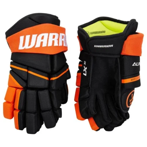 Warrior Alpha LX 30 Senior Hockey Gloves -Hockey Equipage Store 647742426349