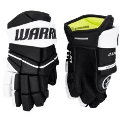 Warrior Alpha LX 30 Senior Hockey Gloves -Hockey Equipage Store 647742426363