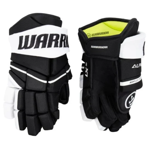 Warrior Alpha LX 30 Senior Hockey Gloves -Hockey Equipage Store 647742426363