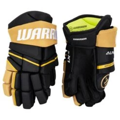 Warrior Alpha LX 30 Senior Hockey Gloves -Hockey Equipage Store 647742426448