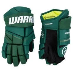 Warrior Alpha LX 30 Senior Hockey Gloves -Hockey Equipage Store 647742426486