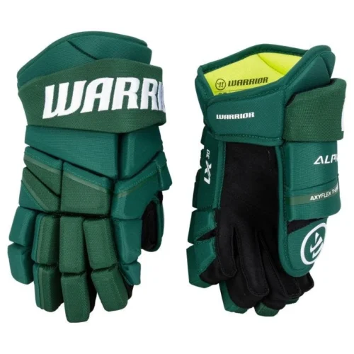 Warrior Alpha LX 30 Senior Hockey Gloves -Hockey Equipage Store 647742426486