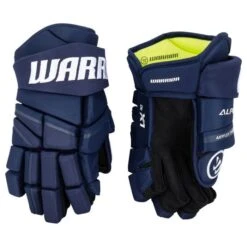 Warrior Alpha LX 30 Senior Hockey Gloves -Hockey Equipage Store 647742426608