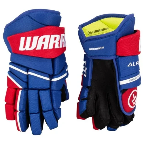 Warrior Alpha LX 30 Senior Hockey Gloves -Hockey Equipage Store 647742426721