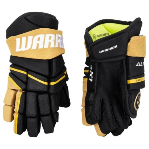 Warrior Alpha LX 30 Junior Hockey Gloves -Hockey Equipage Store 647742426929