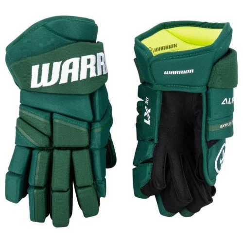 Warrior Alpha LX 30 Junior Hockey Gloves -Hockey Equipage Store 647742426974