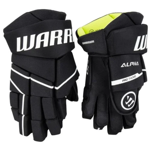 Warrior Alpha LX 40 Senior Hockey Gloves -Hockey Equipage Store 647742427247