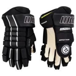 Warrior Alpha FR Pro Senior Hockey Gloves -Hockey Equipage Store 647742427568 ab62797e 2790 4007 b9ec e44f976cea3e