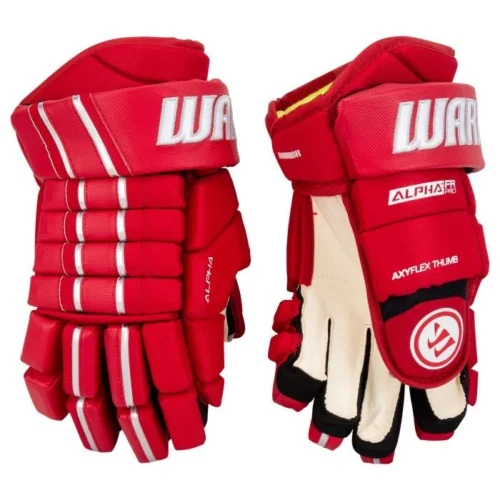 Warrior Alpha FR Pro Senior Hockey Gloves -Hockey Equipage Store 647742427933 3b07bbe9 b9dc 4e31 b4fd 5b81f660ff6a