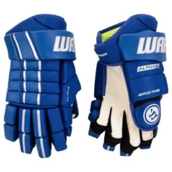 Warrior Alpha FR Pro Senior Hockey Gloves -Hockey Equipage Store 647742427971 388ceeac 717f 4747 840c 49a510533292