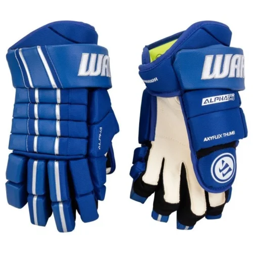 Warrior Alpha FR Pro Senior Hockey Gloves -Hockey Equipage Store 647742427971 388ceeac 717f 4747 840c 49a510533292