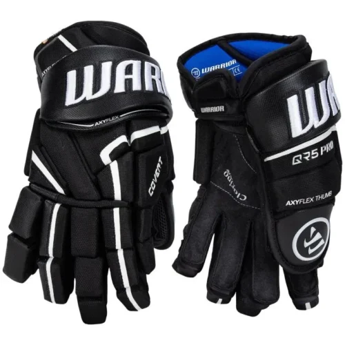 Warrior Covert QR5 Pro Junior Hockey Gloves