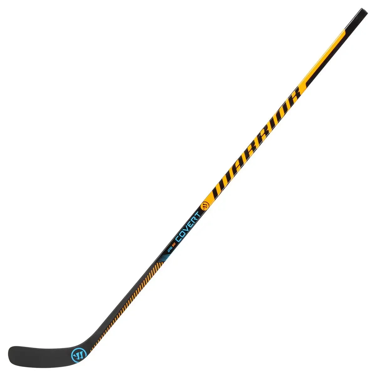 Warrior Covert QR5 50 Intermediate Hockey Stick 1 Warrior Covert QR5 50 Intermediate Hockey Stick
