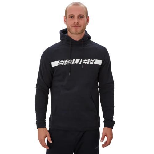 Bauer Perfect Hoodie Graphic Youth -Hockey Equipage Store 651013 BLK 01 ecbcbf19 a1a3 4e83 aff8 74a42f7f2691