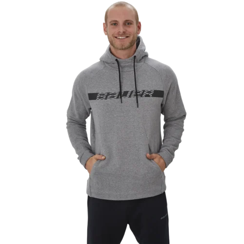Bauer Perfect Hoodie Graphic Youth -Hockey Equipage Store 651013 HGR 01 66115c59 b96b 48fc b4d0 990d1792599c