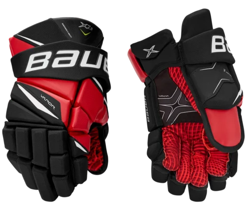 Bauer Vapor X2.9 Senior Hockey Gloves