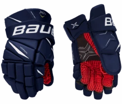 Bauer Vapor X2.9 Junior Hockey Gloves -Hockey Equipage Store 661488 NAV 01 9ebc1865 4bab 4619 ac77 14574da8a6f4