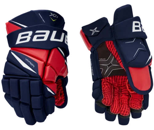Bauer Vapor X2.9 Junior Hockey Gloves -Hockey Equipage Store 661488 NRW 01 e615429a 458c 4867 81cc d51c922a4c85