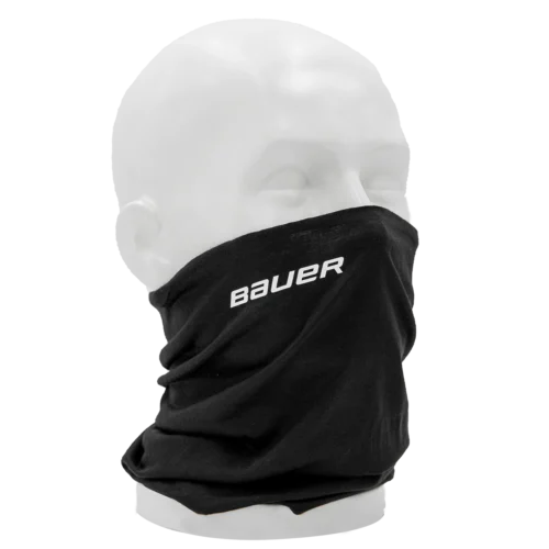 Bauer Reversible Gaiter Black/Camo