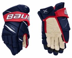 Bauer Vapor 2X Senior Hockey Gloves -Hockey Equipage Store 667812 NRW 01