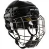 Bauer Re-Akt 75 Combo Hockey Helmet 5 Bauer Re-Akt 75 Combo Hockey Helmet -Hockey Equipage Store 688698116540