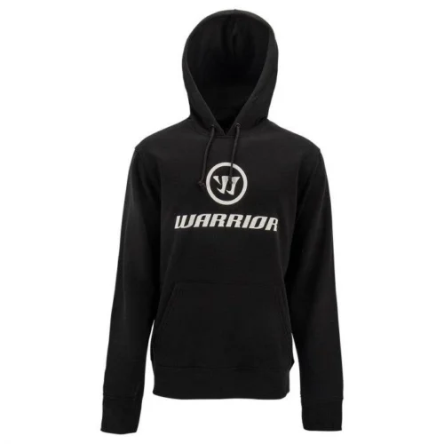 Warrior Corpo Stack Pullover Hoodie