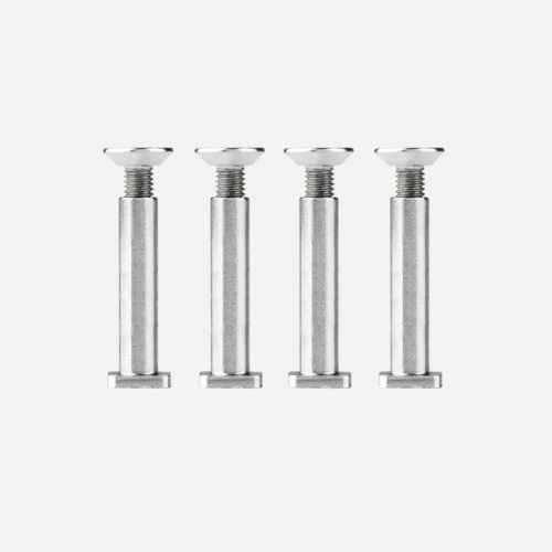 Marsblade R1 Wheel Axles (4 Pack)