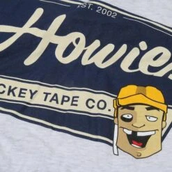 Howies The One-T 8 Howies The One-T -Hockey Equipage Store 7 13 18howiesteegrey2 x480 45698042 1d87 40c3 bf33 802ffcc1d35a