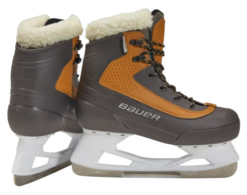 Bauer Whistler Recreational Junior Skates