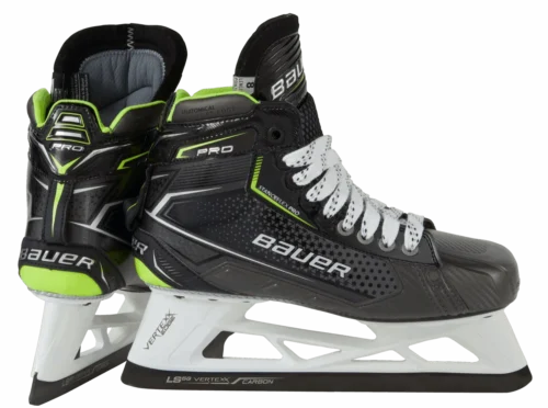 Bauer Pro Senior Goalie Skates