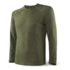 SAXX Blacksheep 2.0 Top Olive Heather -Hockey Equipage Store 81R41DafQ4L