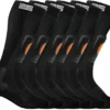 Stable 26 Ski Tibial Socks (6 Pairs) -Hockey Equipage Store 848213d766eebb1ed2c66f218a965c6b erik karlsson nhl players scaled