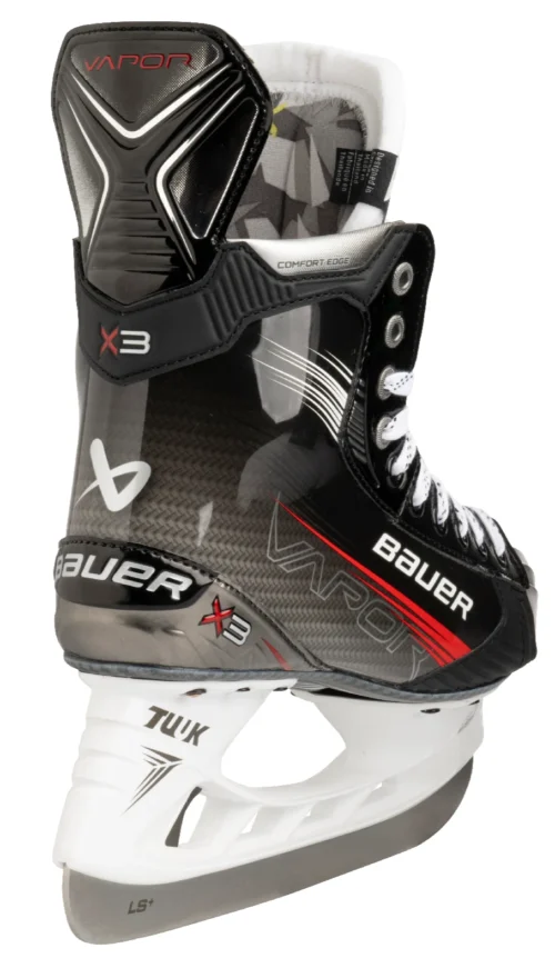 Bauer Vapor X3 Intermediate Hockey Skates -Hockey Equipage Store 87baa126 9ea9 4c40 a3ab 6c3fd6c29952