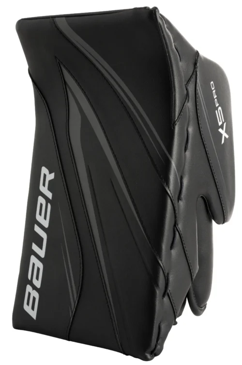 Bauer Vapor X5 Pro Senior Goalie Blocker -Hockey Equipage Store 89ca0bfb aff1 42e9 986d c4532a15976c