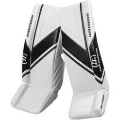Warrior Ritual G6 E+ Intermediate Goalie Pads -Hockey Equipage Store 8aeb4757dd9d8e05aa699dfc53d158e1 500x500 crop center 3299192d 81aa 4e92 9521 640515217644