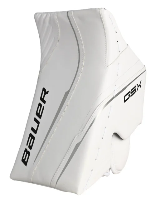 Bauer GSX 2023 Senior Goalie Blocker