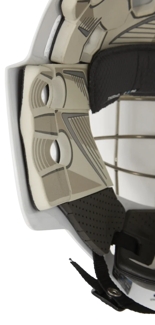 Bauer 960 Senior Goalie Mask Non Certified -Hockey Equipage Store 960 4 c9969de5 e253 4e84 875d 60122774cebf